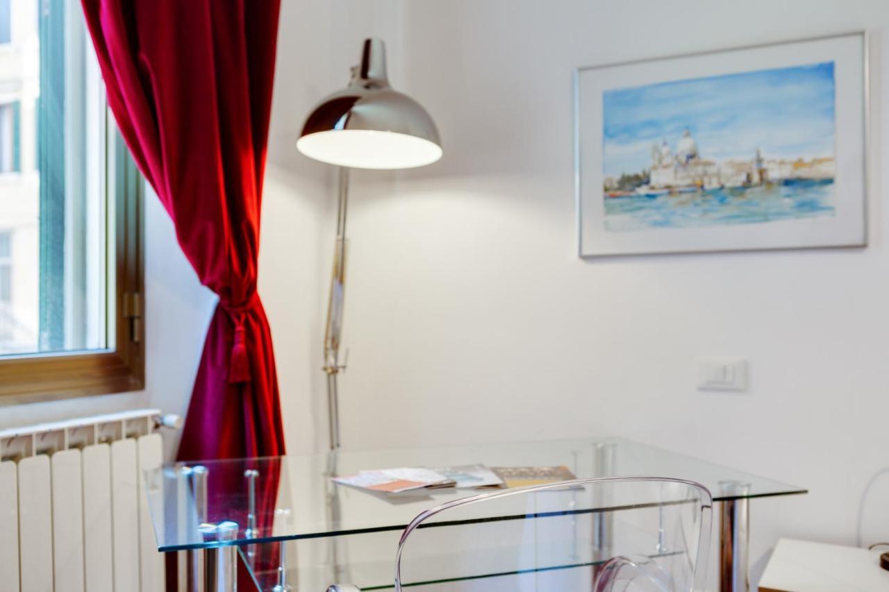 Accogliente A Dorsoduro Con Giardino! Apartment *
