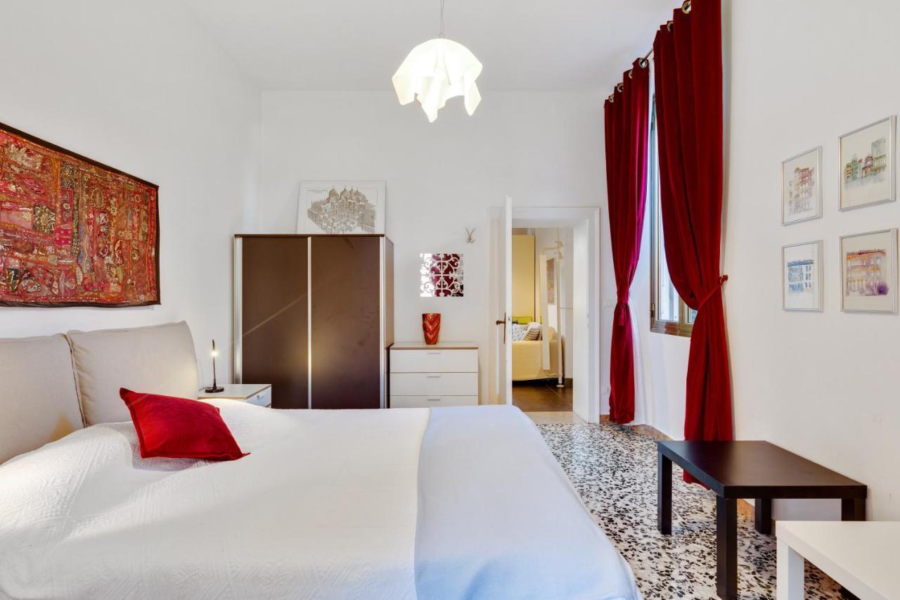 Accogliente A Dorsoduro Con Giardino! Apartment *