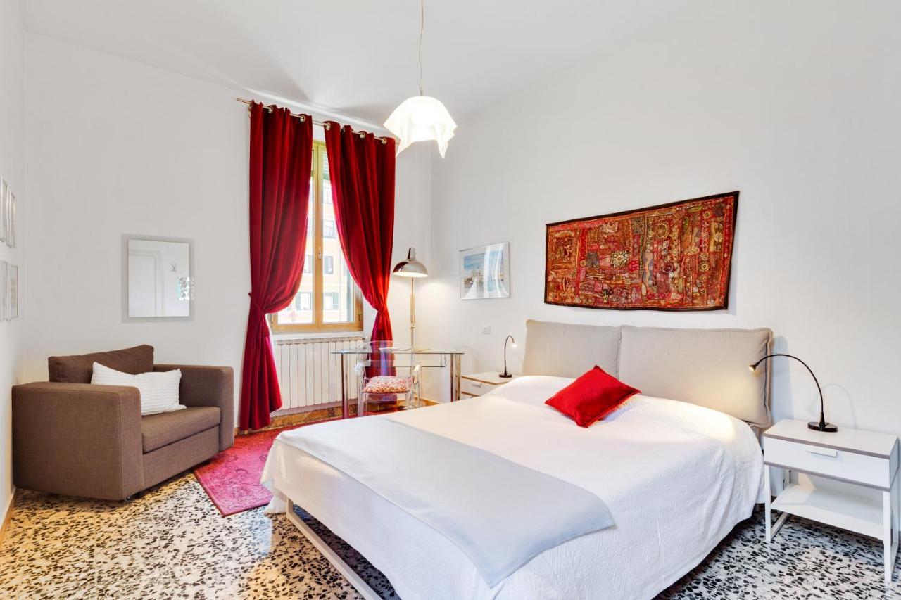 Accogliente A Dorsoduro Con Giardino! Apartment Venedig