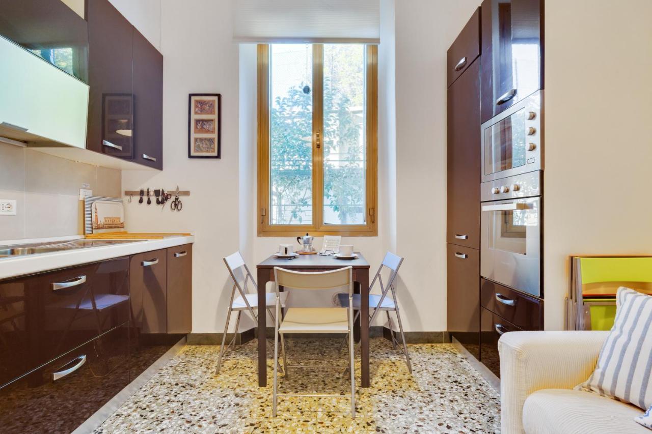 Accogliente A Dorsoduro Con Giardino! Apartment Venedig