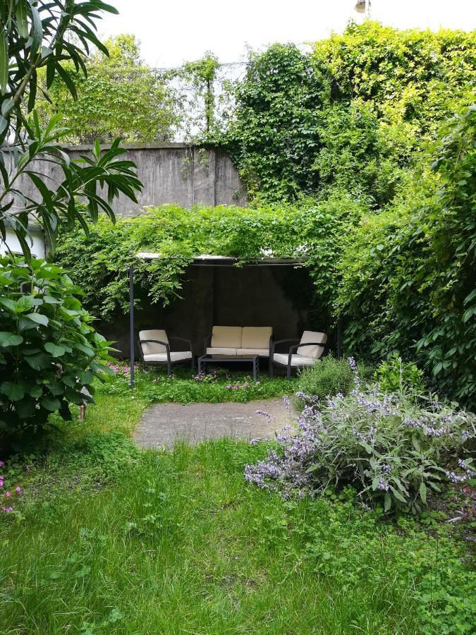 Accogliente A Dorsoduro Con Giardino! Apartment